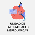 Unidad de enfermedades neurológicas y deteriorio lingüístico-cognitivo